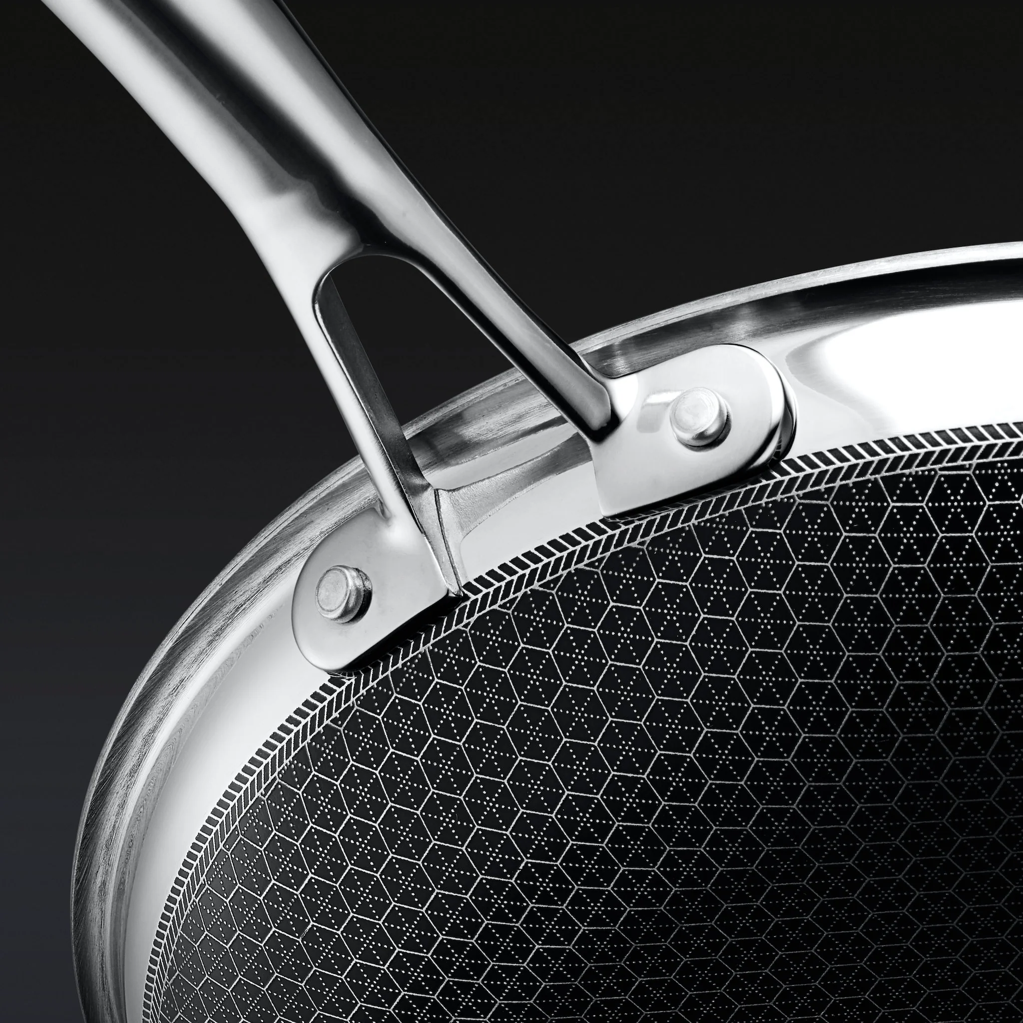 Hybrid Fry Pan, 10" - Image 3