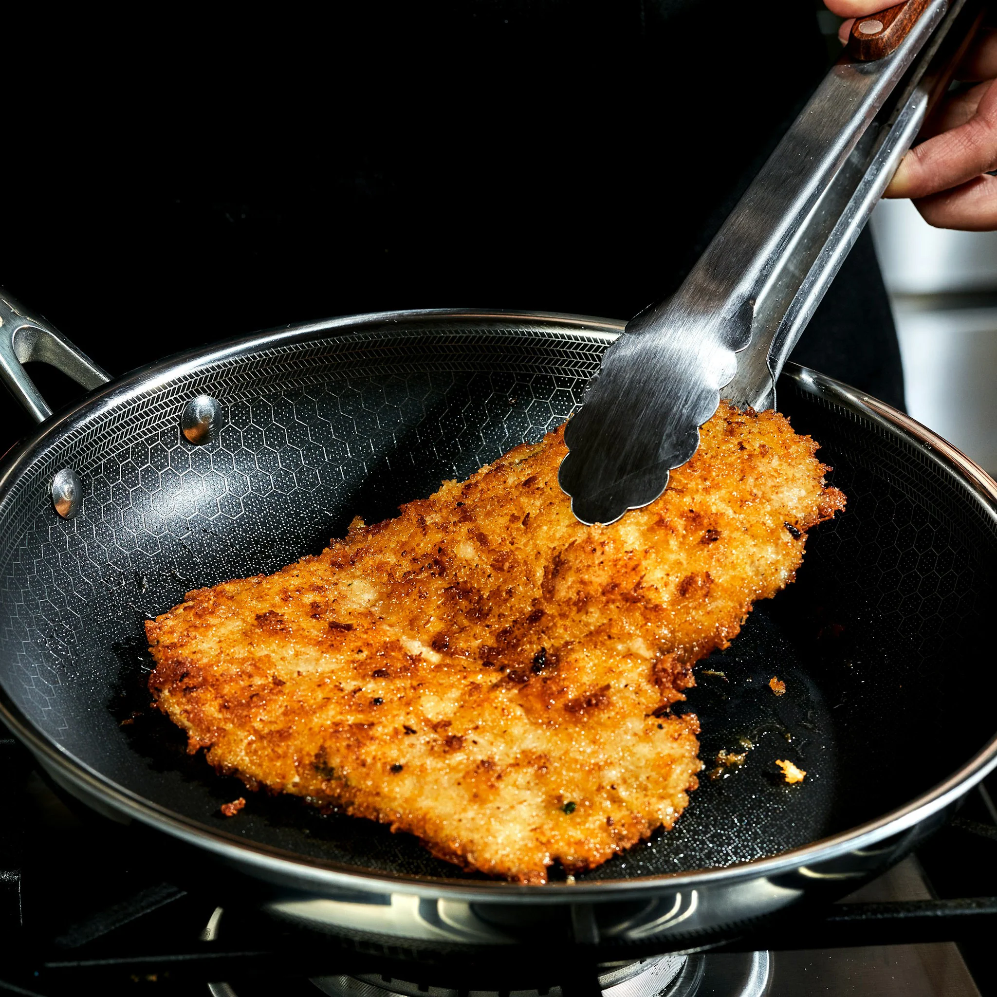 Hybrid Fry Pan, 10" - Image 7
