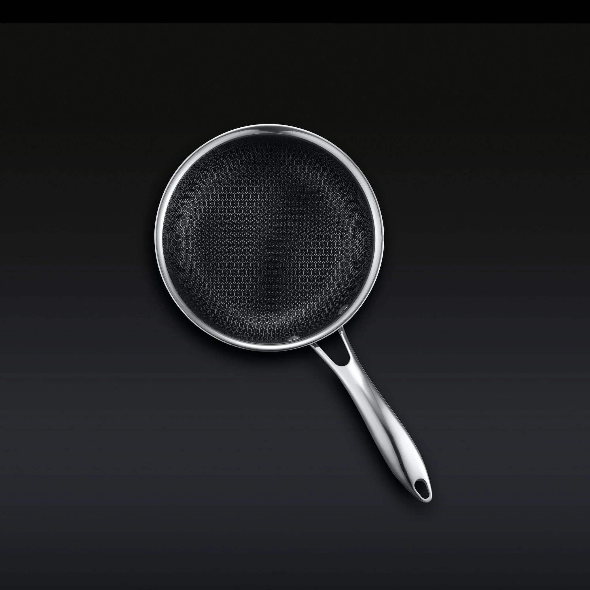 Hybrid Fry Pan, 7" - Image 4