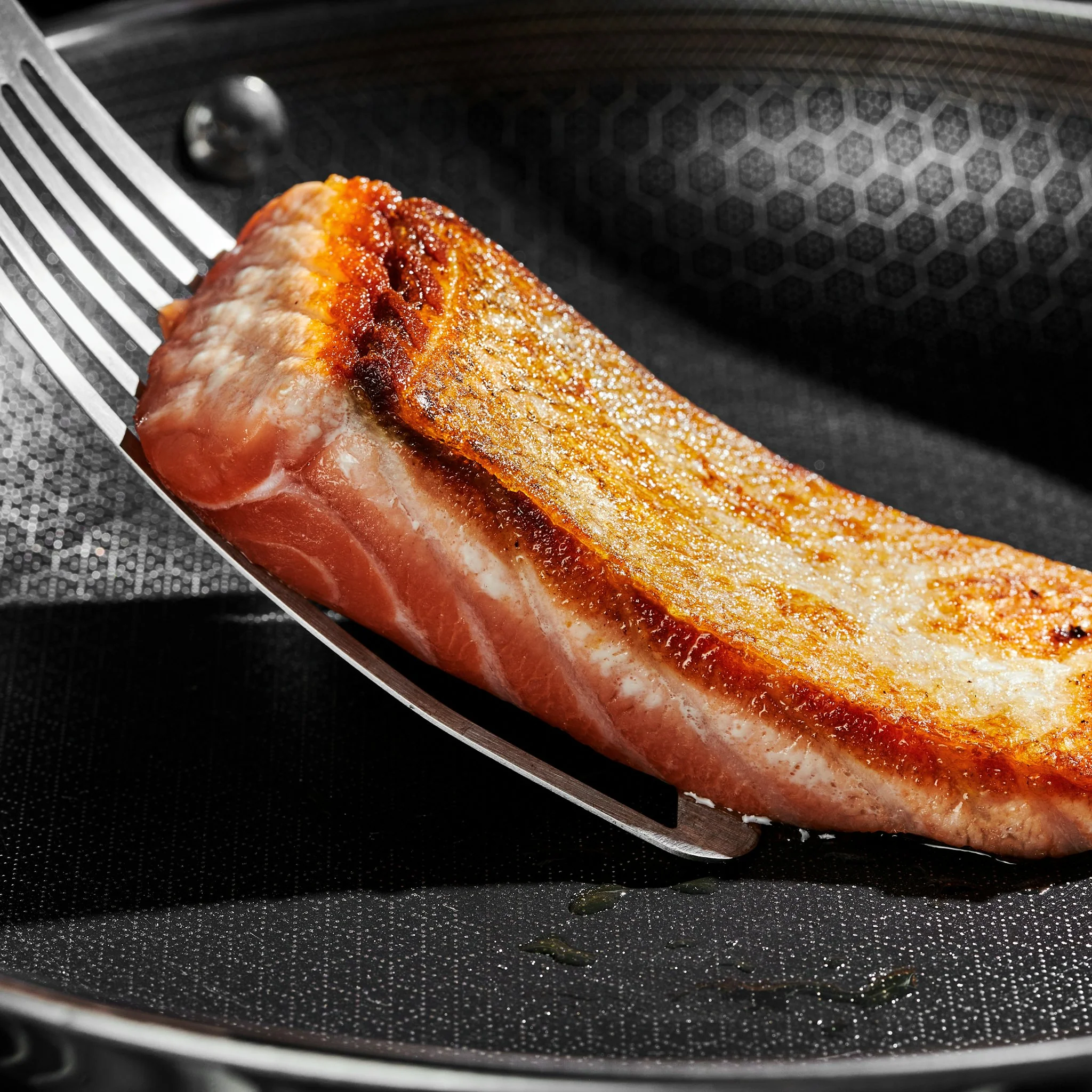 Hybrid Fry Pan, 7" - Image 5