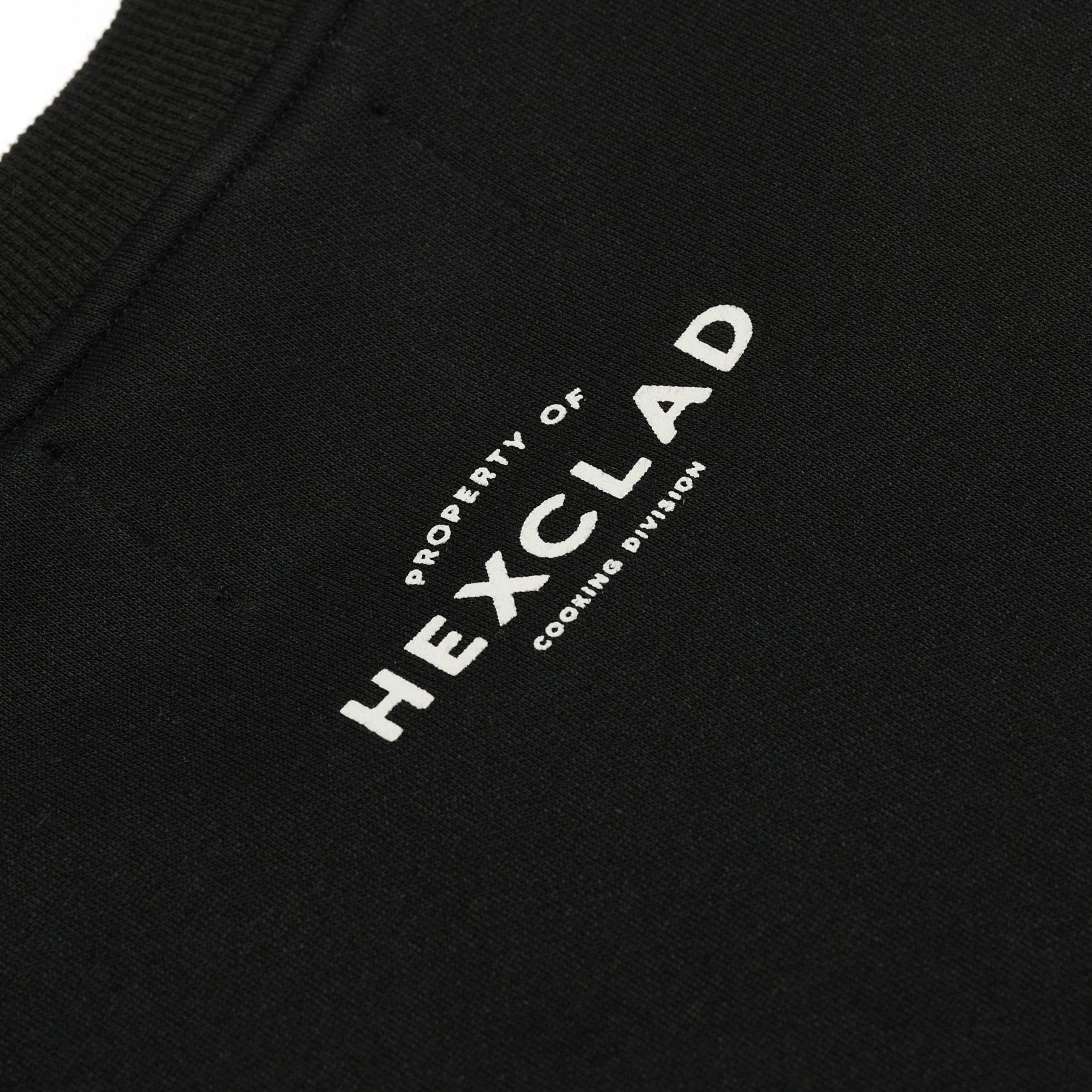 Classic Logo Badge Men's Long-Sleeve T-Shirt - Image 6