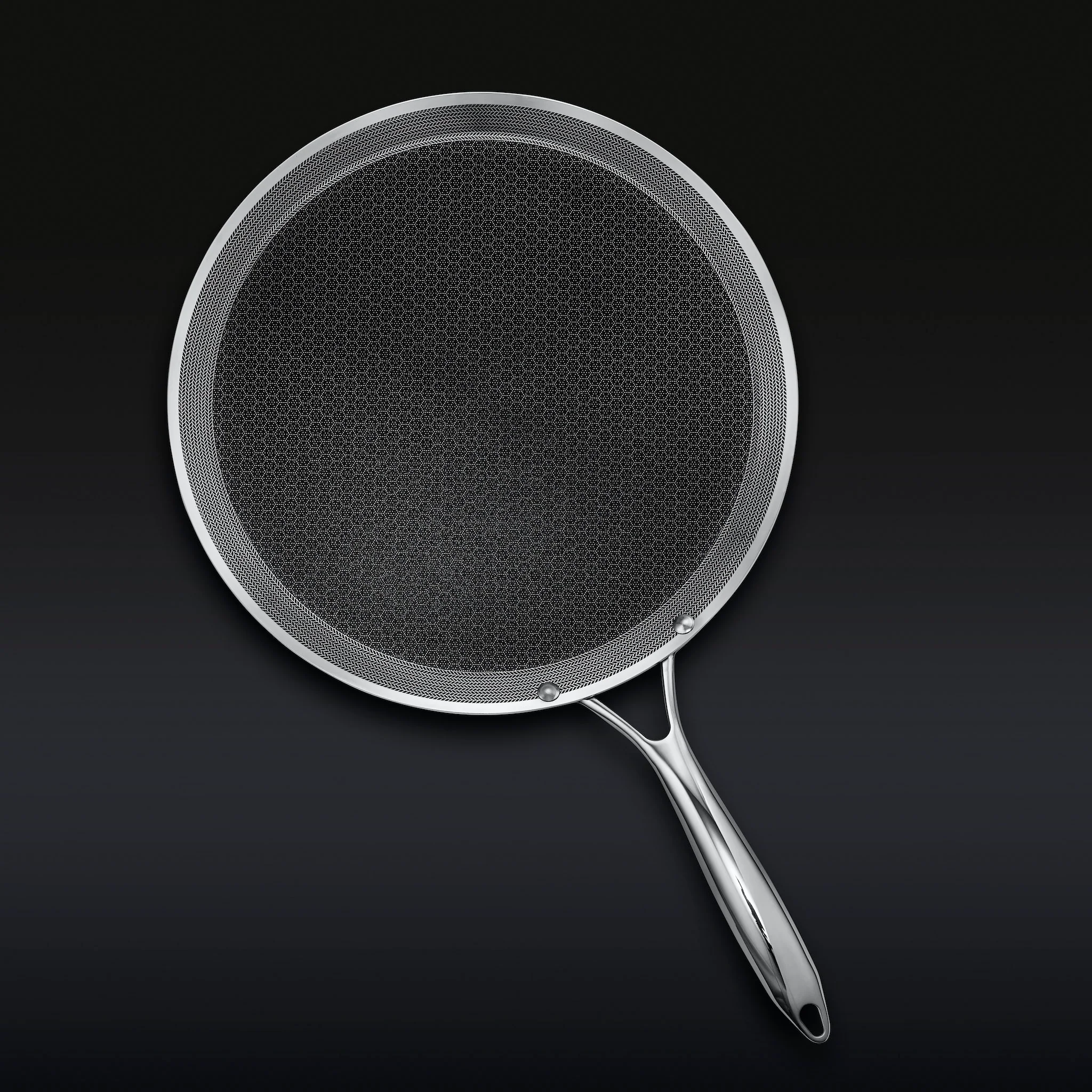 Hybrid Griddle Pan, 13" - Image 4