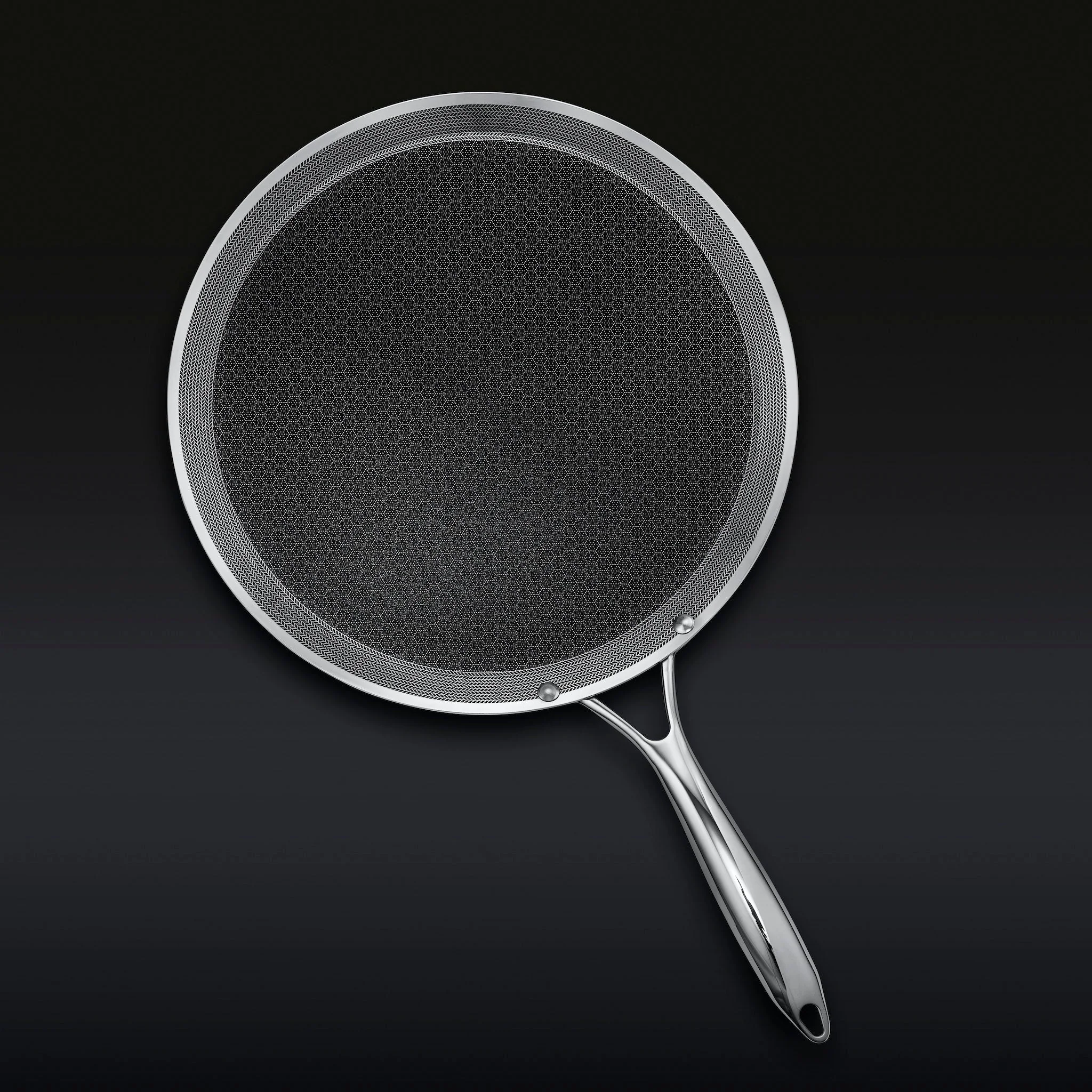 Hybrid Griddle Pan, 13" - Image 5