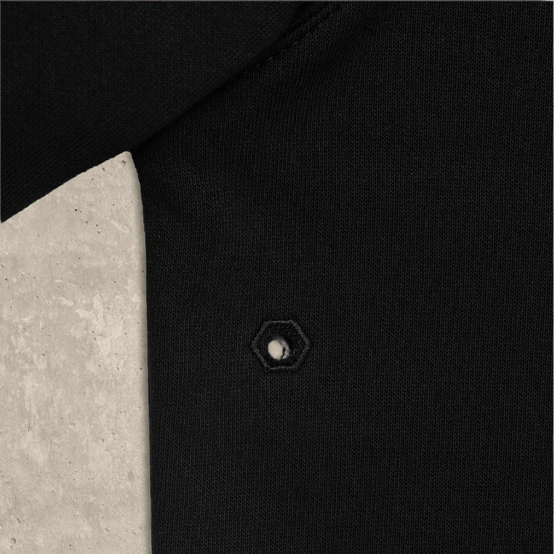 Property of HexClad Unisex Pull-Over Hoodie - Image 9