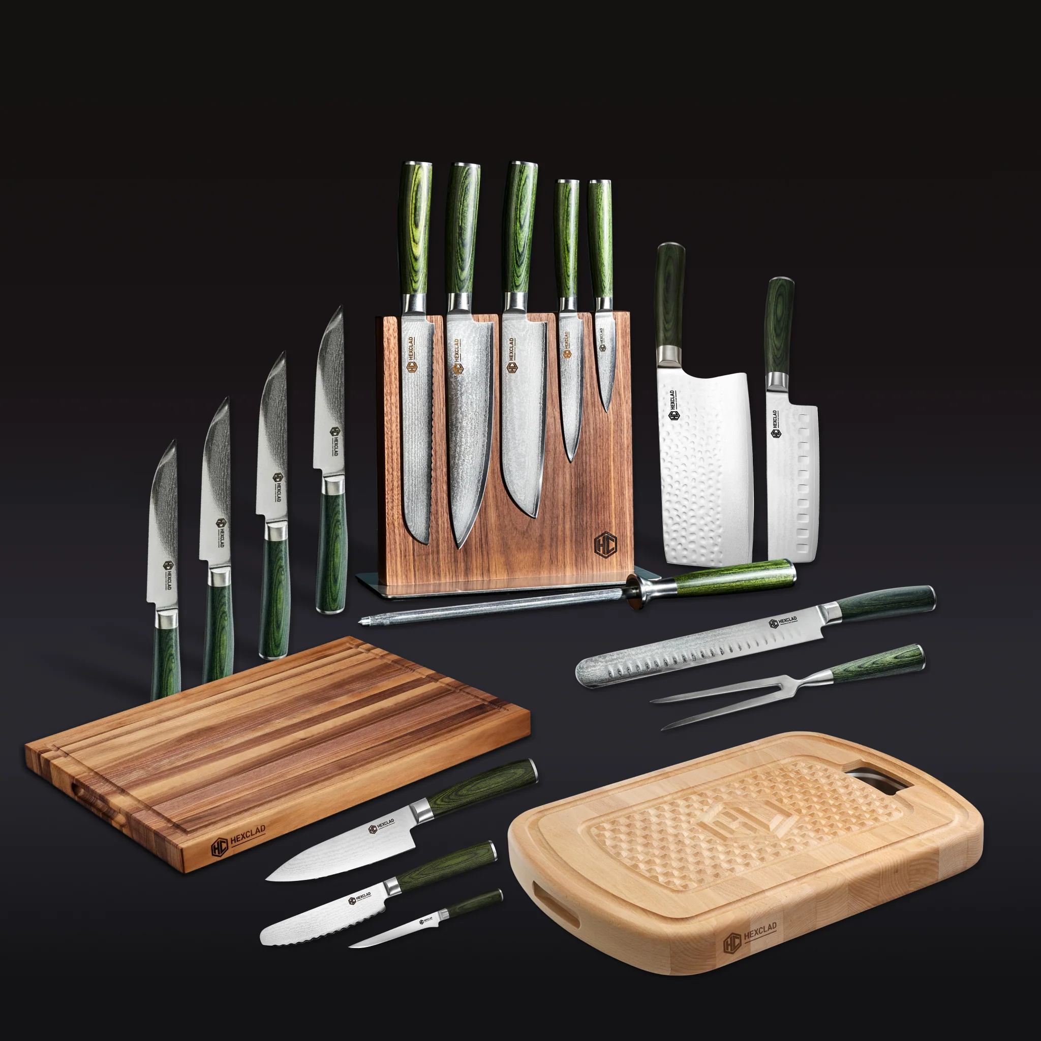 Radiant Edge Set - Image 2