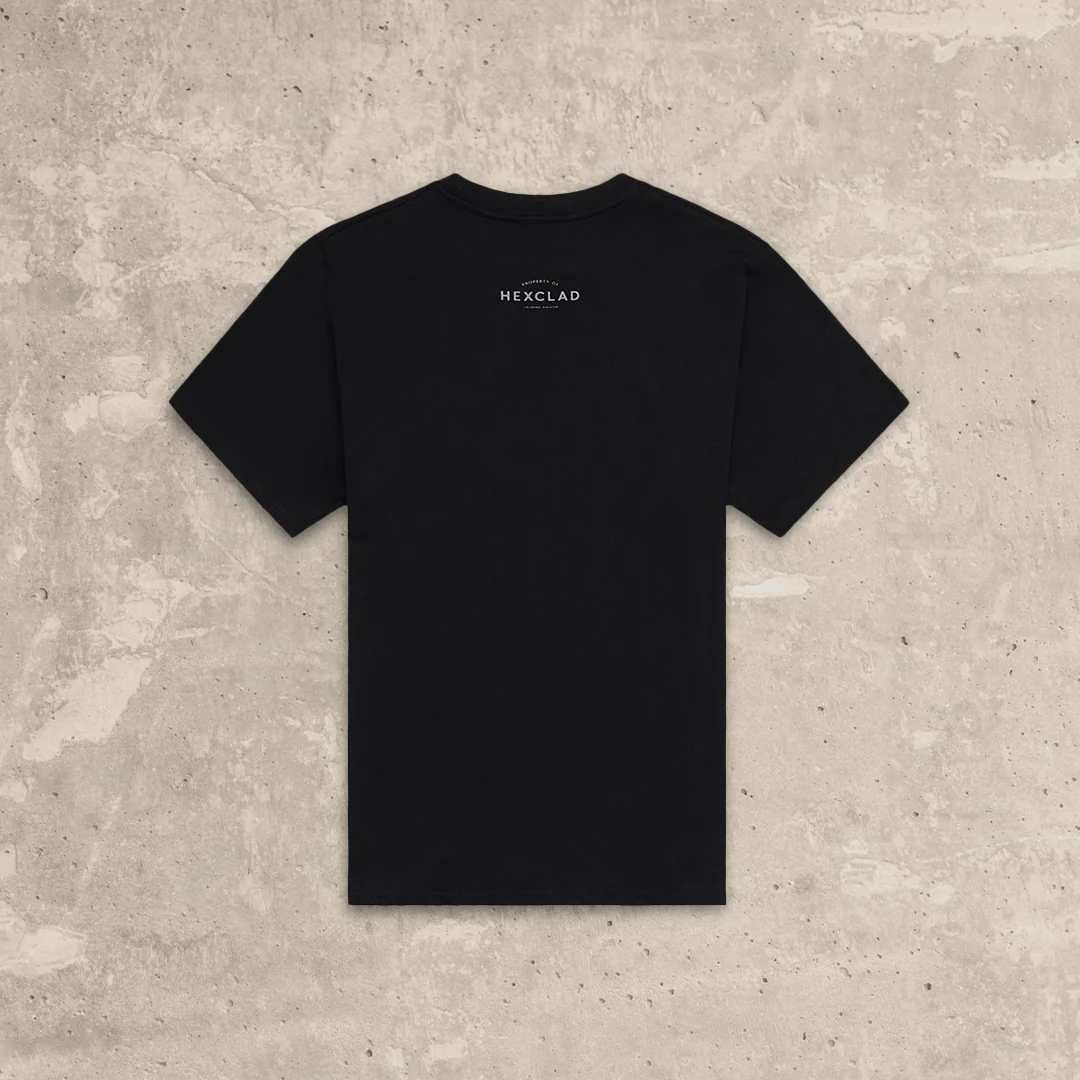 "Stainless Steel" Men's T-Shirt - Image 4