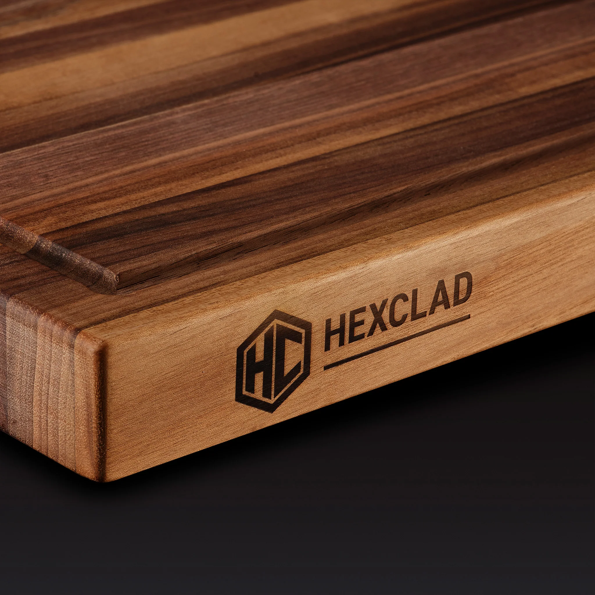 Walnut Cutting Board, Large - Image 5